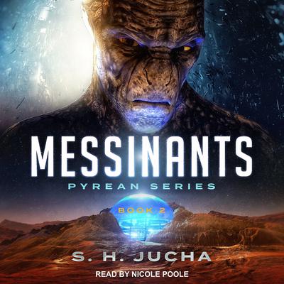 Messinants Audiobook, by S. H.  Jucha