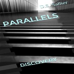 Parallels (Discovery) Audiobook, by D.S. Sallier
