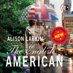 The English American Audiobook, by Alison Larkin