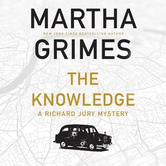 The Knowledge Audiobook, by 