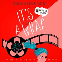 Its a Wrap Audiobook, by Honor Cargill