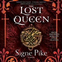 The Lost Queen Audiobook, by 