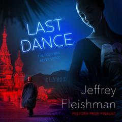 Last Dance Audiobook, by Jeffrey Fleishman
