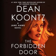 The Forbidden Door Audiobook, by Dean Koontz