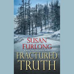 Fractured Truth Audiobook, by Susan Furlong