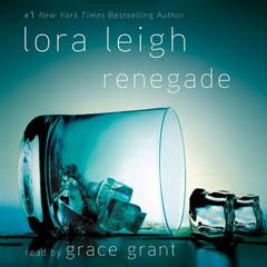 Renegade Audiobook, by Lora Leigh