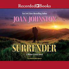 Surrender Audiobook, by Joan Johnston