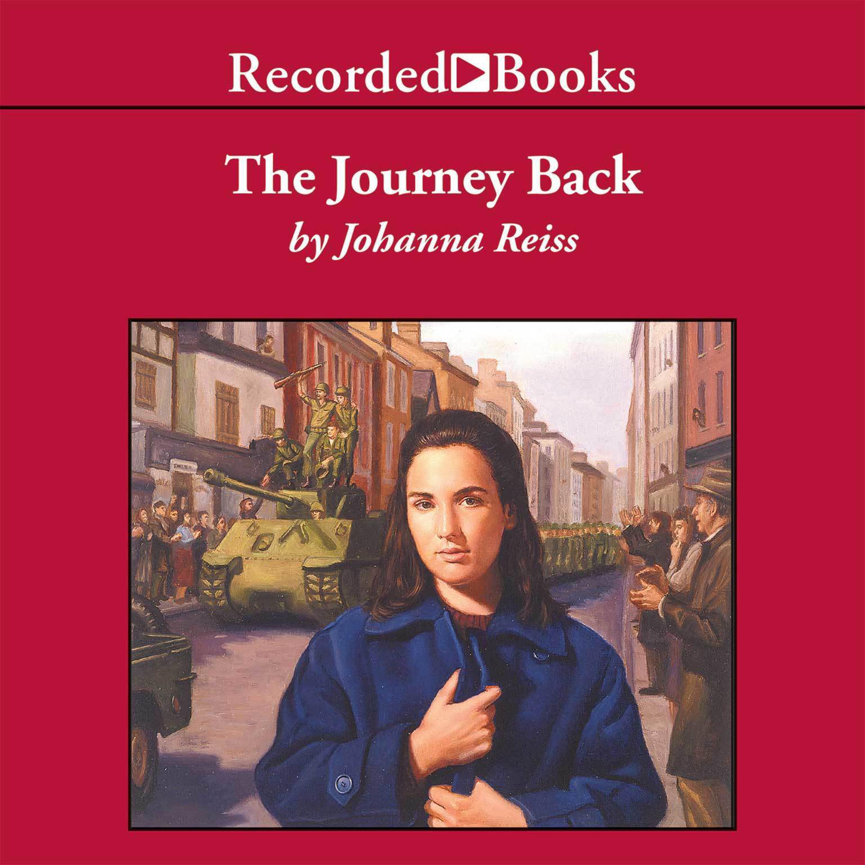 the journey back by johanna reiss the journey back by johanna reiss