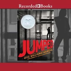 Jumped Audiobook, by Rita Williams-Garcia