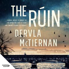 The Ruin Audiobook, by 