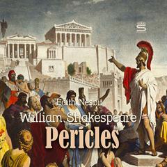 Pericles Audiobook, by Edith Nesbit