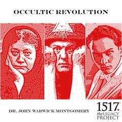Occultic Revolution Audiobook, by John Warwick Montgomery