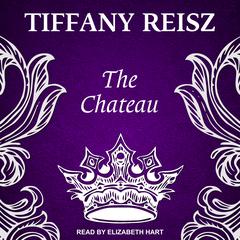 The Chateau: An Erotic Thriller Audiobook, by 
