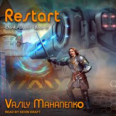 Restart Audiobook, by Vasily Mahanenko