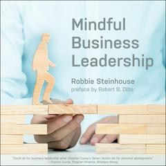 Mindful Business Leadership Audiobook, by 