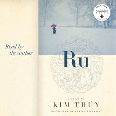 Ru: A Novel Audiobook, by 