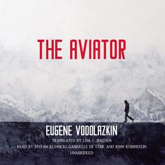 The Aviator Audiobook, by 