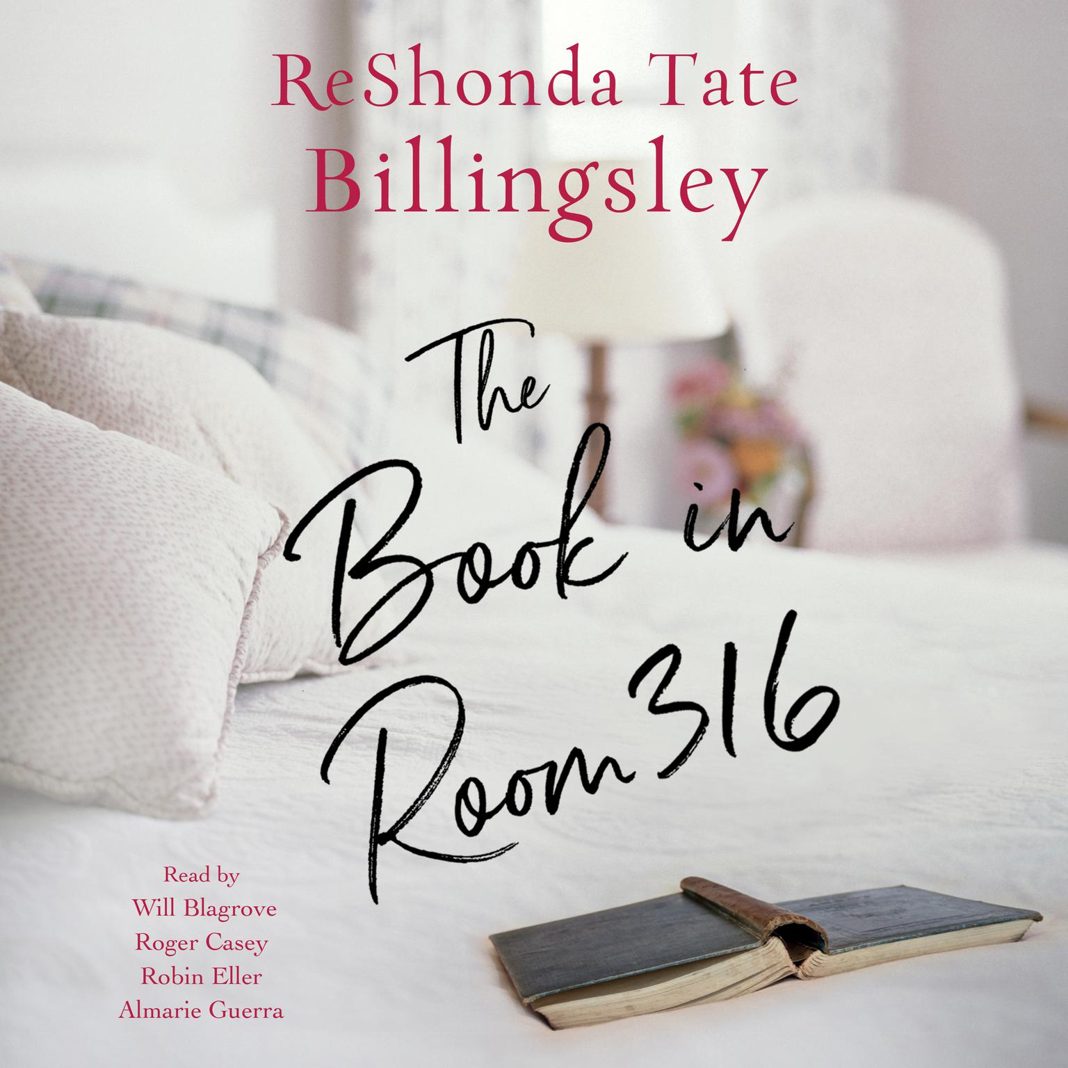 The Book in Room 316 Audiobook, by ReShonda Tate Billingsley