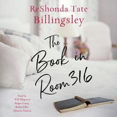 The Book in Room 316 Audiobook, by ReShonda Tate Billingsley