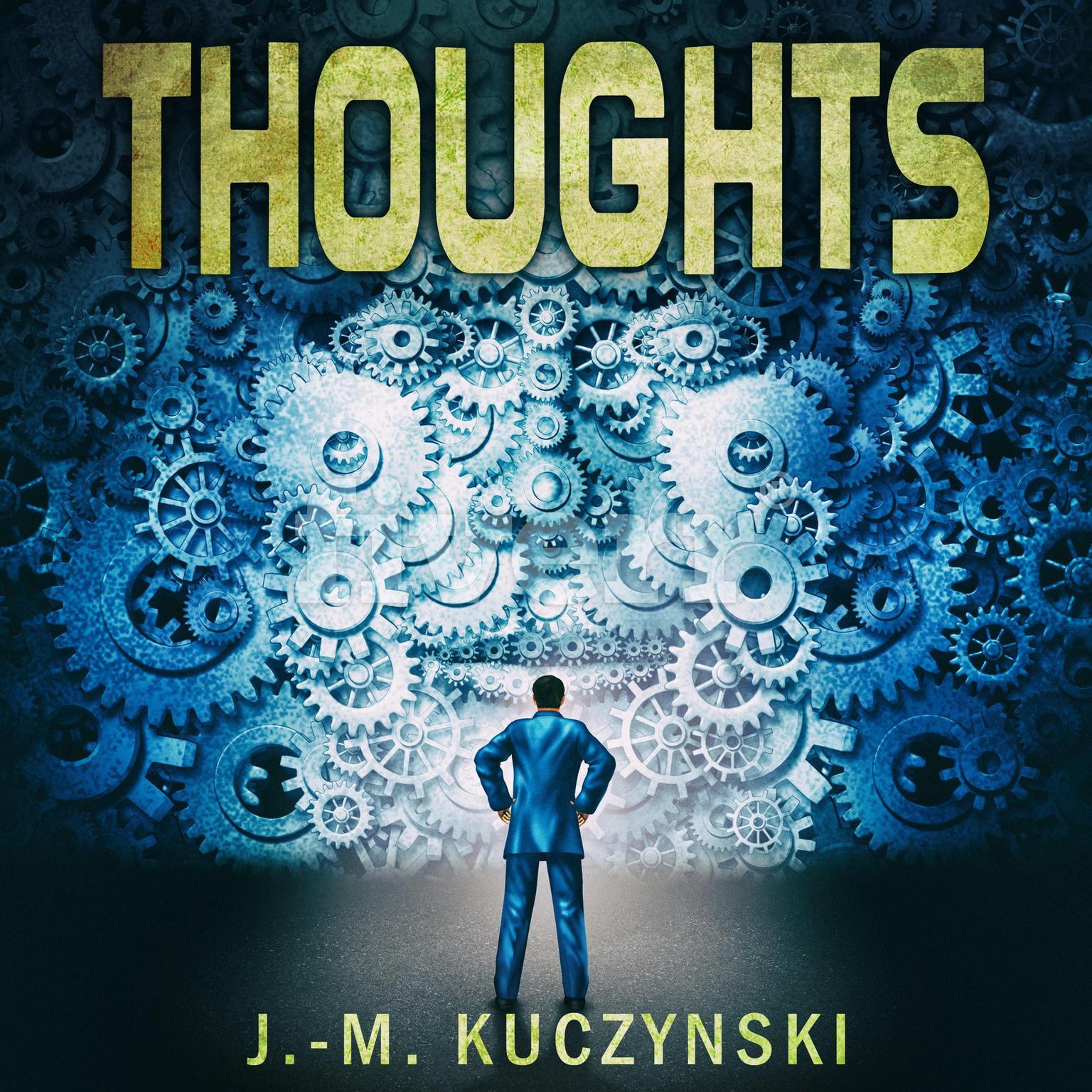 Thoughts  Audiobook, by J. M. Kuczynski