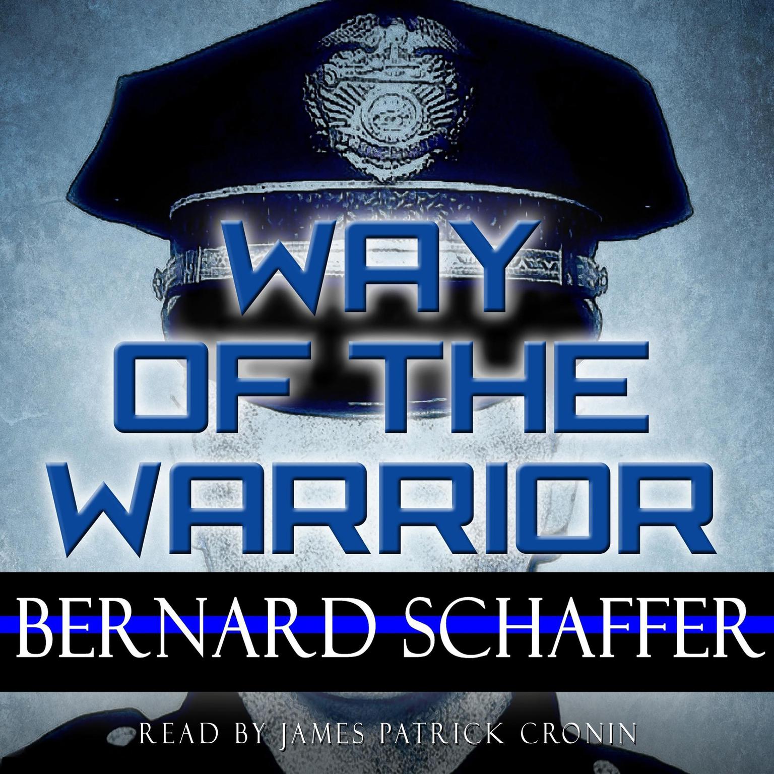 Way Of The Warrior: The Philosophy Of Law Enforcement Audiobook, by Bernard Schaffer
