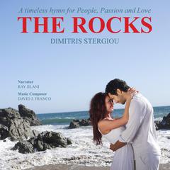 The Rocks Audiobook, by Dimitris Stergiou