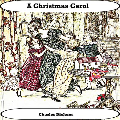 A Christmas Carol Audiobook, by 