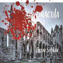 Dracula Audiobook, by 