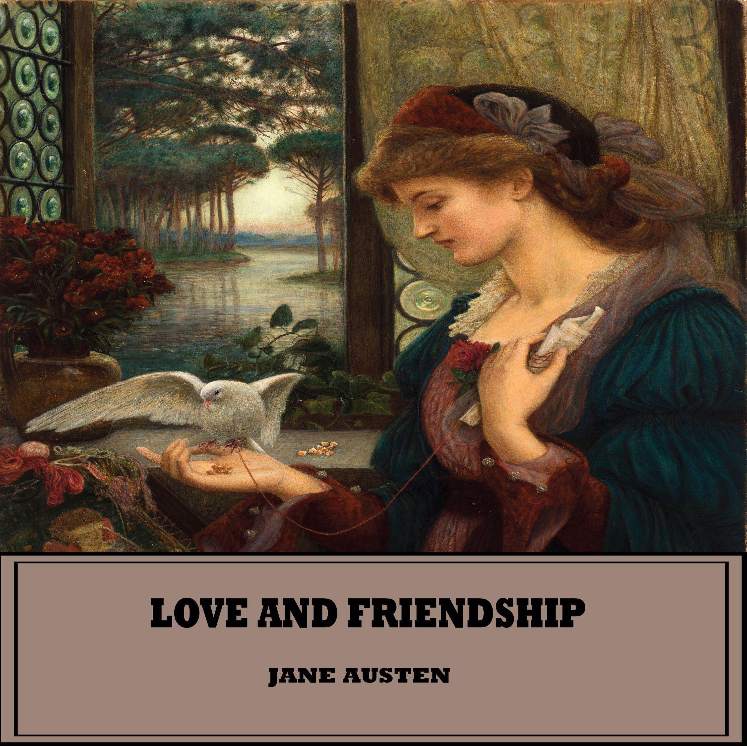 love and friendship jane austen theme
