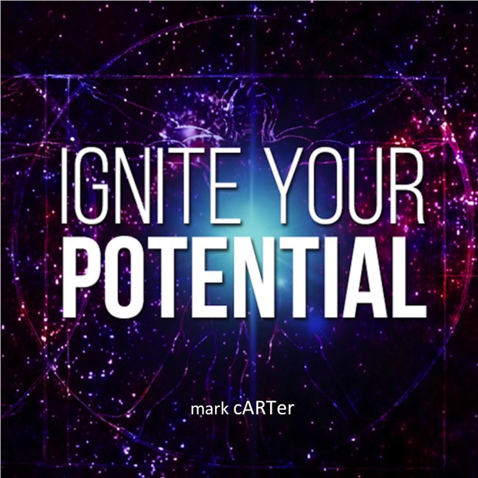 Ignite Your Potential: Twenty-Two Tools for Peak Performance and Personal Development Audiobook, by Mark Carter