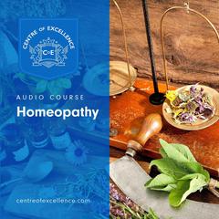 Homeopathy Audiobook, by 