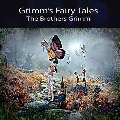 Grimm's Fairy Tales Audiobook, by Brothers Grimm