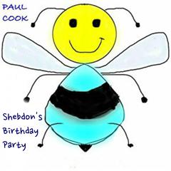 Shebdons Birthday Party Audiobook, by Paul Cook