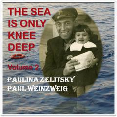 The Sea is Only Knee Deep - Volume 2 Audiobook, by Paul Weinzweig