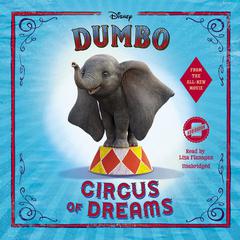 Dumbo: Circus of Dreams Audiobook, by Kari Sutherland