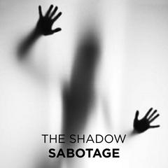 Sabotage Audiobook, by The Shadow