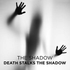 Death Stalks the Shadow Audiobook, by 