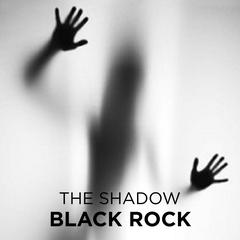 Black Rock Audiobook, by The Shadow