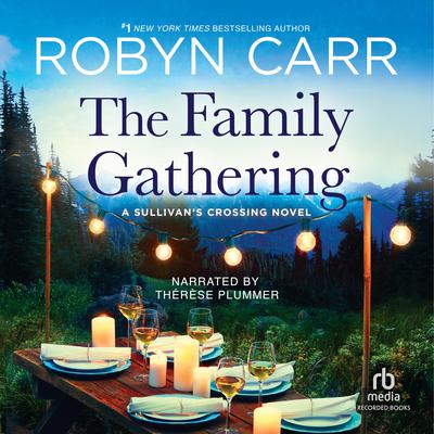 The Family Gathering Audiobook, by 