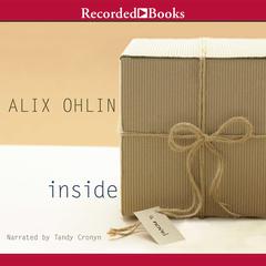 Inside Audiobook, by Alix Ohlin