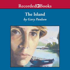 The Island Audiobook, by Gary Paulsen