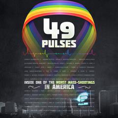 49 Pulses Audiobook, by Charlie Minn