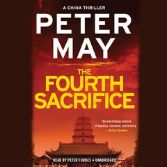 The Fourth Sacrifice Audiobook, by Peter May