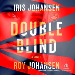 Double Blind Audiobook, by Iris Johansen