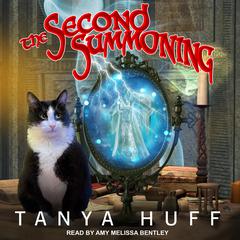 The Second Summoning Audiobook, by Tanya Huff