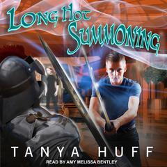 Long Hot Summoning Audiobook, by Tanya Huff
