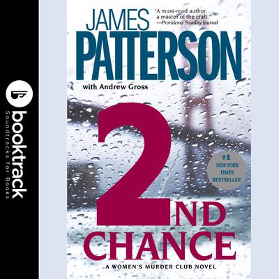 2nd Chance: Booktrack Edition Audiobook, by Andrew Gross