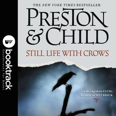 Still Life with Crows: Booktrack Edition: A Novel Audiobook, by 