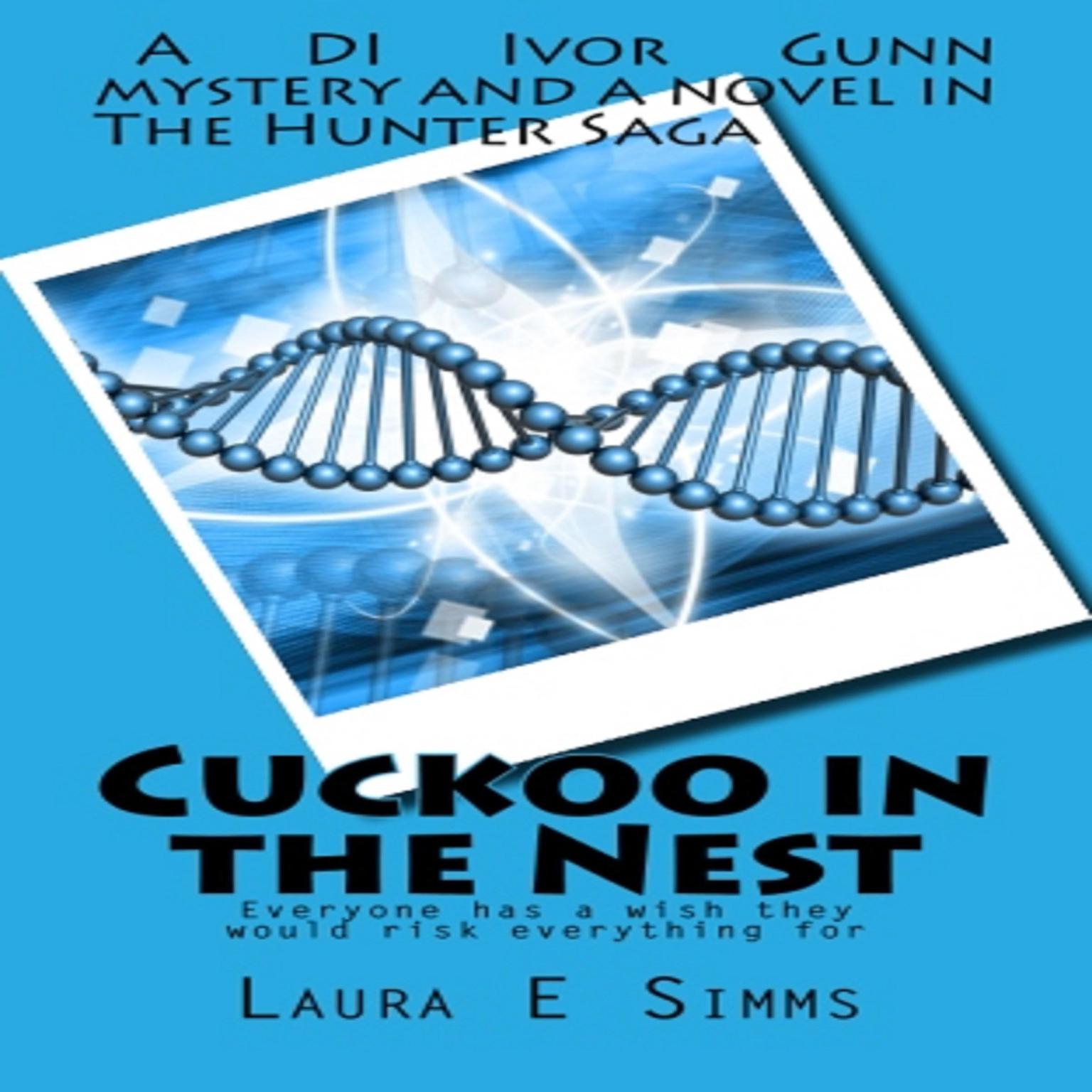 Cuckoo in the Nest Audiobook, by Laura Simms