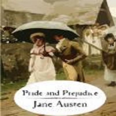 Pride And Prejudice Audiobook, by Jane Austen